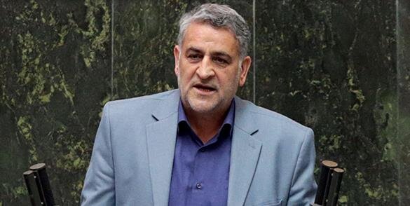 آب و اشتغال دو نیاز و مطالبه اساسی شاهرود می باشد