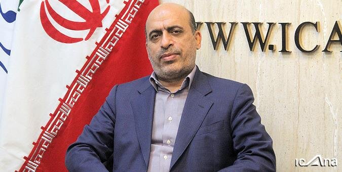 دولت جدید سرمایه گذاری در کشورهای همسایه را در اولویت قرار دهد