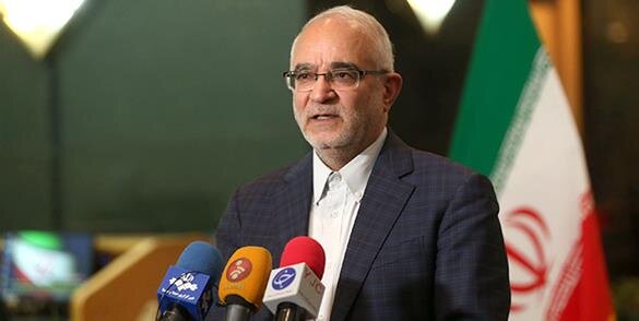 ایران و چین همکاری های خود را برای تحولات اقتصادی افزایش می‌دهند