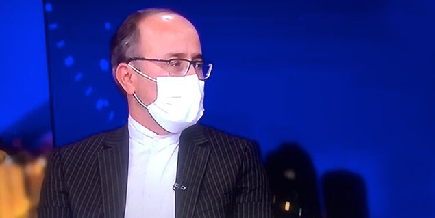 دانش صلح آمیز هسته ای در کشورمان بومی شد