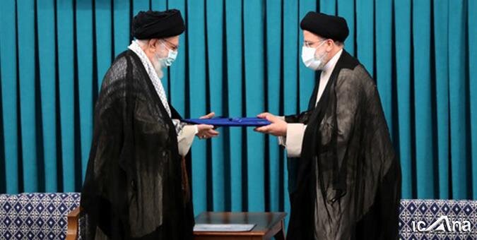  با مردم صادقانه حرف بزنید و بی‌امان با فساد و مفسد مبارزه کنید