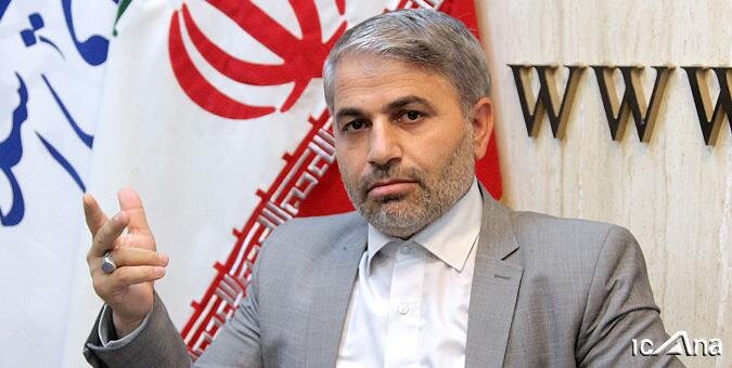 ناظر مجلس در کارگروه نظارت بر اجرای بندی از قانون بودجه ۱۴۰۲ انتخاب شد