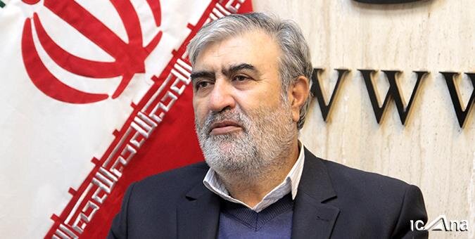 دولت آینده قرارداد ۲۵ ساله با چین را در اولویت خود قرار دهد