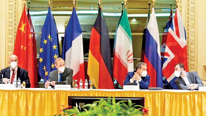 مذاکرات جدید وین به زودی آغاز می‌شود