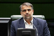 بشیری: استیضاح وزیر اقتصاد مطالبه مردم بود