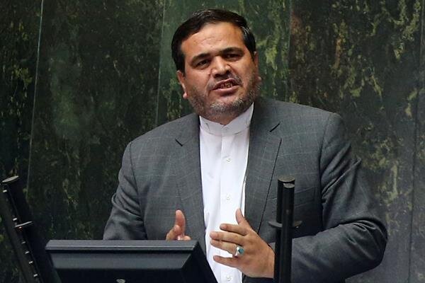 روایت نماینده تهران از پیگیری پرونده عنابستانی و مامور راهور