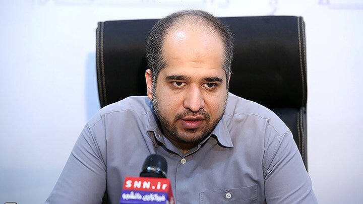 رحلت آیت الله حسن زاده آملی غمی جبران ناپذیر برای ایران اسلامی است