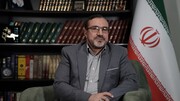 پیش ثبت نامی از داوطلبان نمایندگی مجلس برای بررسی اسناد صورت می‌گیرد