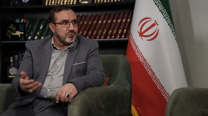 ماجرای ویلای لاکچری جهانگیری/ پیگیر پرونده «حسن روحانی» هستیم