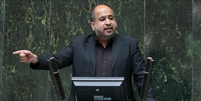 هنوز مجلس مجوزی از ستاد کل نیروهای مسلح برای خرید خدمت سربازی نگرفته است