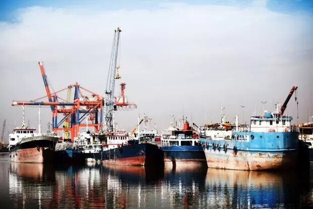 وعده وزیر خارجه برای پیگیری لایروبی اروند