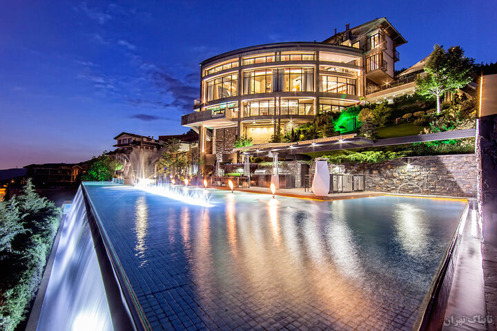 ورود به باستی‌هیلز/ کوه خواری در روز روشن