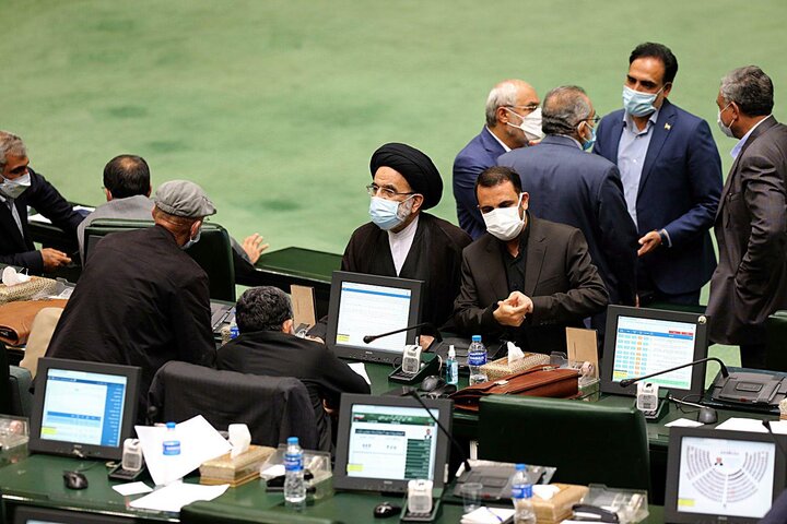 مقابله مجلس با یک رانت عجیب!