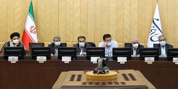 وضعیت افزایش حقوق بازنشستگان در سطوح مختلف دچار اشکال است