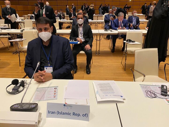 مشغله زیاد، علت عدم حضور قالیباف در کنفرانس جهانی روسای مجالس جهان