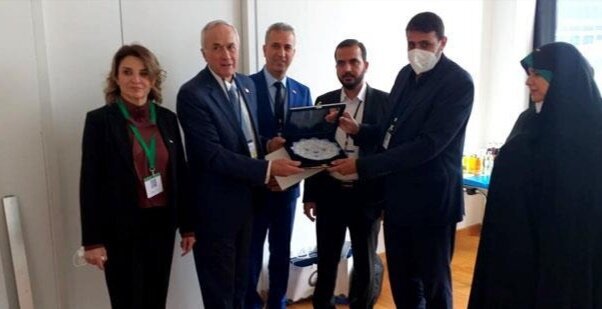 کمک‌های سازمان ملل برای سوریه صرف بازسازی زیرساخت‌های بهداشتی و آموزشی شود