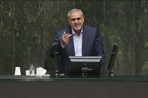 محمودوند: اخبار خوبی از مذاکرات وین منعکس نمی شود