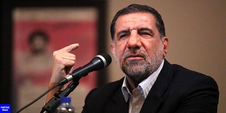  اصلاح طلبان نه مرد جنگند نه دلشان برای افغانستان سوخته