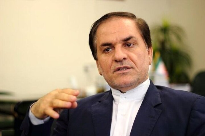 حضور در اجلاس شانگهای برای تثبیت عضویت ایران اهمیت بالایی دارد