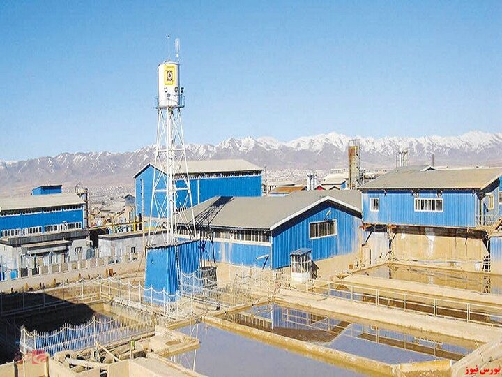 فولاد ازنا در مسیر واگذاری به سرمایه‌گذار