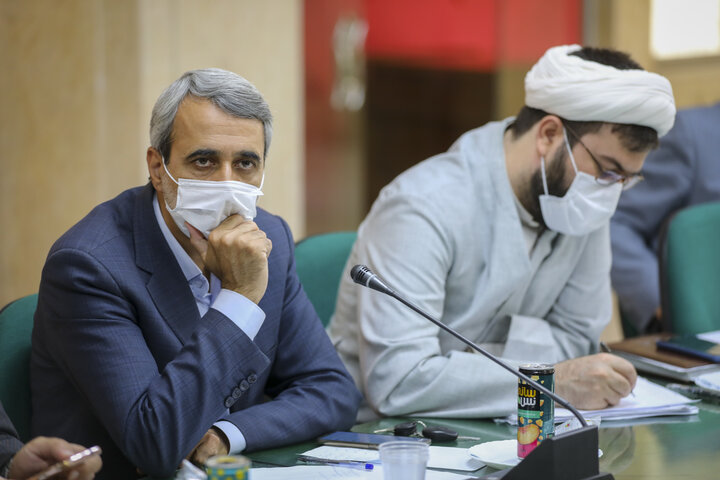 هر چه سریعتر تکلیف انتخابات اصناف مشخص شود