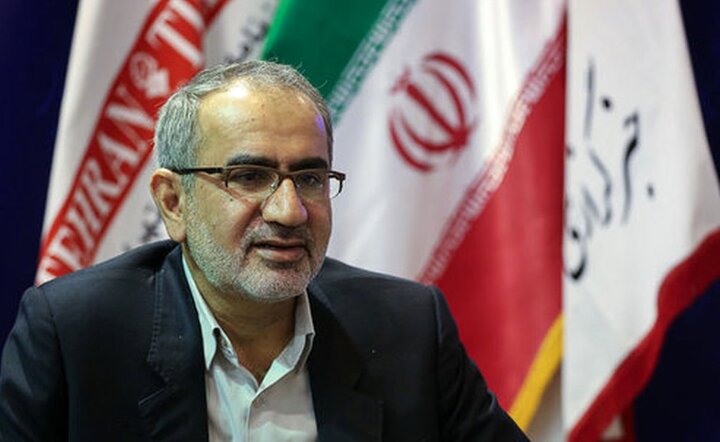 باید موانع موجود حوزه تولید پوشاک از سر راه برداشته شود