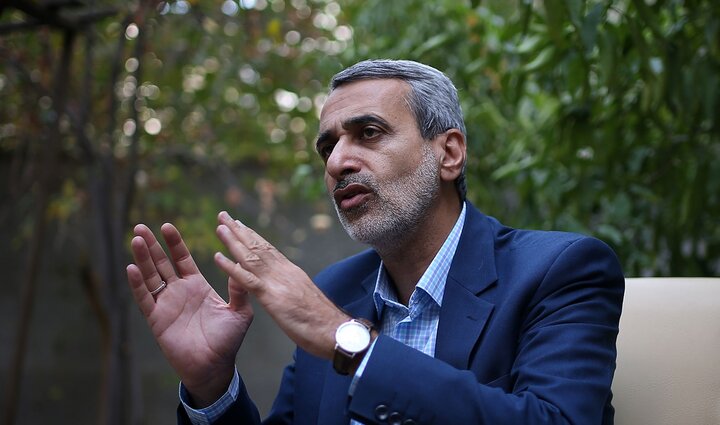 جمهوری آذربایجان به رفتارهای خارج از نزاکت خود پایان دهد