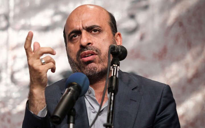 اظهارات رئیسی در سازمان ملل اقدامی برای رسوا کردن غربی ها و احقاق حقوق مردم بود