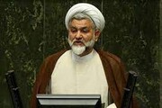 نوروزی: فراکسیون ایثار به «نوری» رای اعتماد می‌دهد
