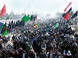 امکان حرکت به سمت عراق برای زائران اربعین وجود ندارد