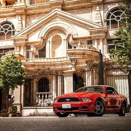 اجرای قانون مالیات بر خانه و ماشین های لوکس چه شد؟