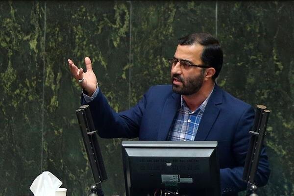 گودرزی: ایران زیر بار حرف زور نمی‌رود و این را طی ۴۶ سال نشان داده است