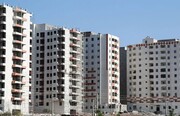 کمبود ۱۰ میلیون مسکن در کشور/ دولت سریع‌تر مسکن بسازد
