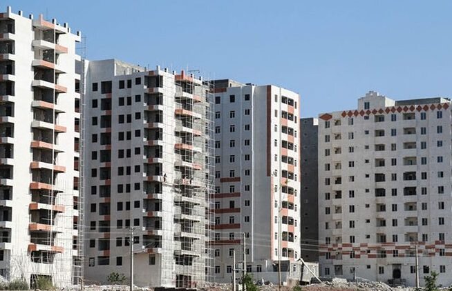 دولت اشکال اجرایی نشدن قانون مالیات بر خانه‌های خالی را برطرف کند