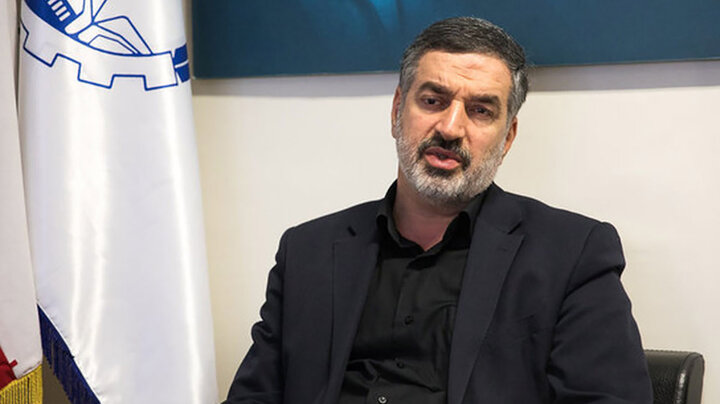 چیزی به عنوان معاینه چشمی وجود ندارد