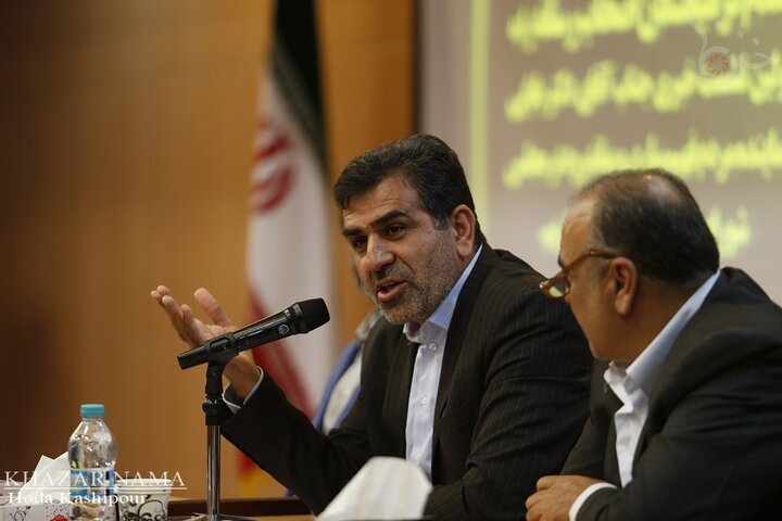 نمایندگان دخالتی در انتخاب استانداران ندارند 