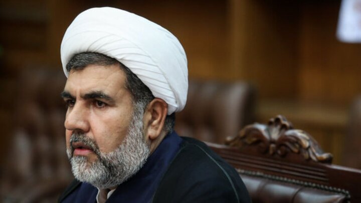  شورای نگهبان از هیات نظارت بر رفتار نمایندگان استعلام می‌گیرد