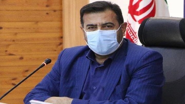 آبی که به آبادان و خرمشهر می‌رسد، فاضلاب است