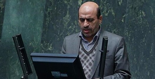 رئیس سازمان محیط زیست برای پاسخگویی در رابطه با ریزگردها به مجلس بیاید