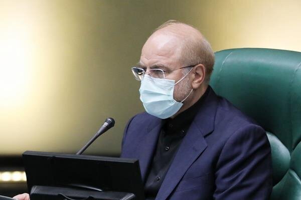 قالیباف: دولت و مجلس بهترین مدافعان معلمان هستند