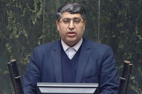 تذکر نماینده اراک به رئیس‌جمهور درباره مازوت سوزی نیروگاه شازند