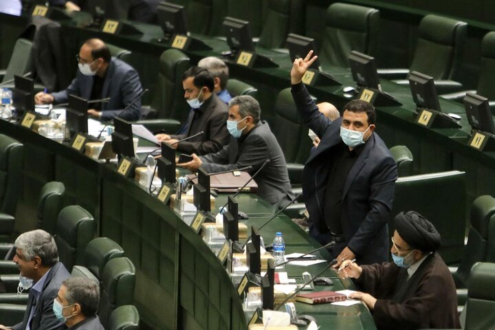 ارجاع موضوع رسیدگی به جرائم انتخاباتی اعضای هیأت‌های اجرایی و نظارت به کمیسیون شوراها