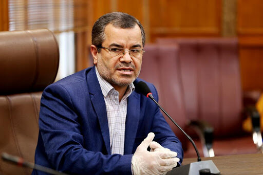 جزئیات جدید از آتش‌سوزی بازار رشت در خلال ناآرامی‌ها/ برآورد اولیه خسارات، ۳۰۰۰میلیارد تومان