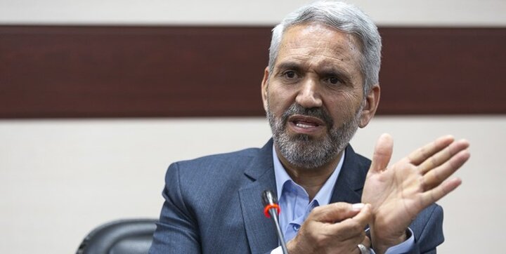 شهرستان خمین باید به مرکز مهم فرهنگی کشور تبدیل شود