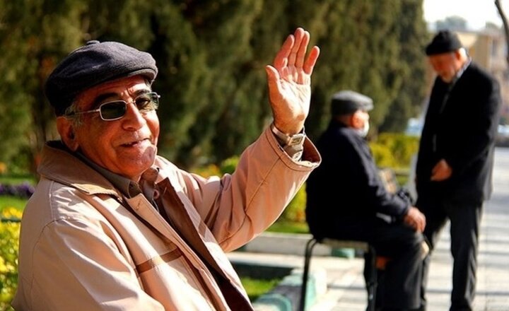 مشکلات بازنشستگان را ساماندهی کنید