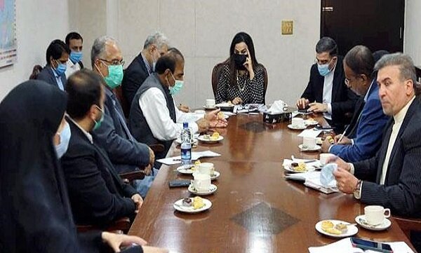 تقویت دیپلماسی پارلمانی موجب توسعه سطح تعاملات کشورها می‌شود