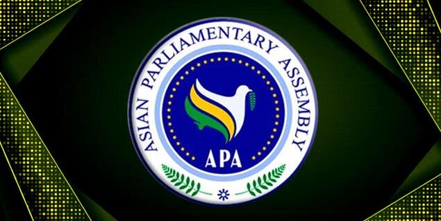 رئیس مجلس در مجمع مجالس آسیایی حضور می‌یابد/ حضور هیئت‌های عالی پارلمانی ۲۵ کشور آسیایی در اجلاس