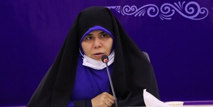 در مجلس اختصاص بودجه های متمرکز در حوزه زنان را پیگیر خواهم بود