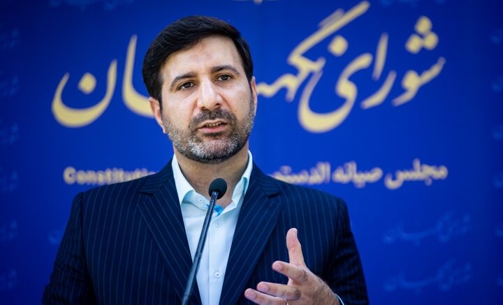 طرح «نحوه انتصاب اشخاص در مشاغل حساس» به مجلس برگردانده شد