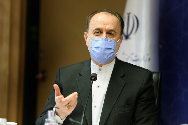 اعضای کمیسیون برنامه به بوشهر می روند 